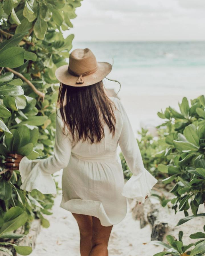 Nest Tulum 호텔 외부 사진