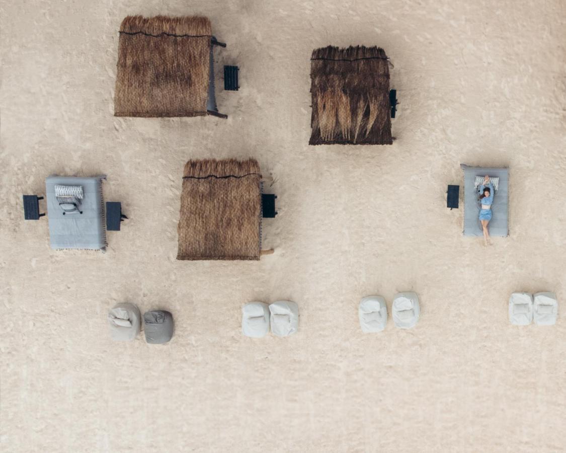 Nest Tulum 호텔 외부 사진