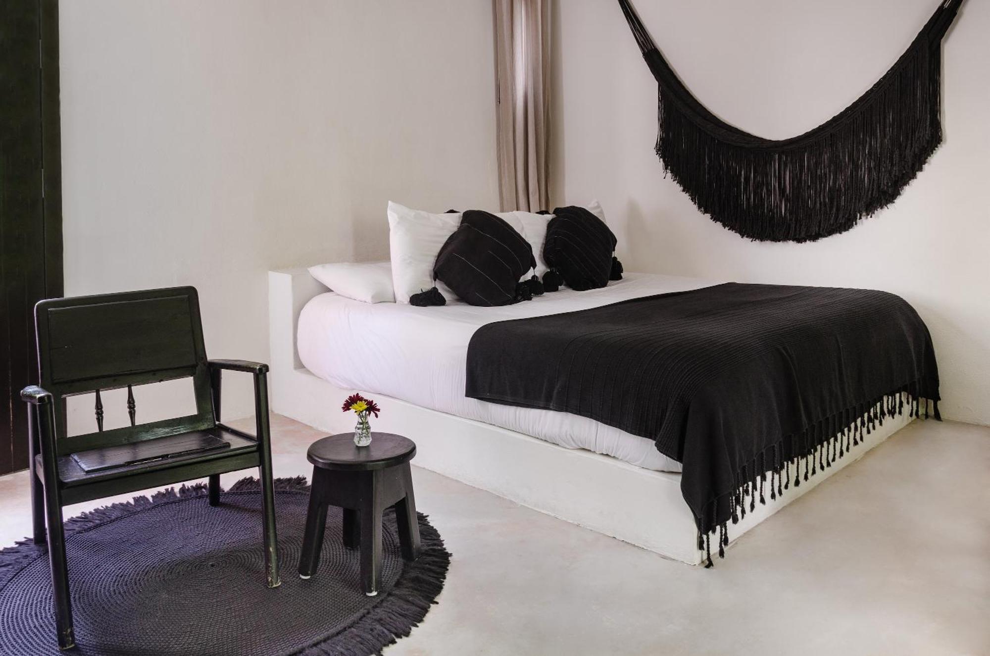 Nest Tulum 호텔 외부 사진