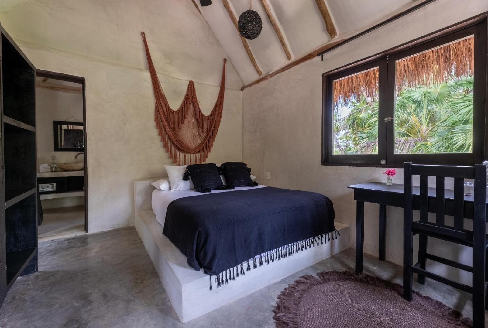 Nest Tulum 호텔 외부 사진