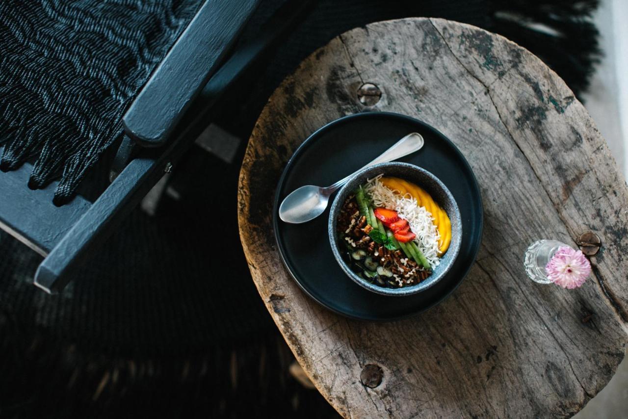 Nest Tulum 호텔 외부 사진
