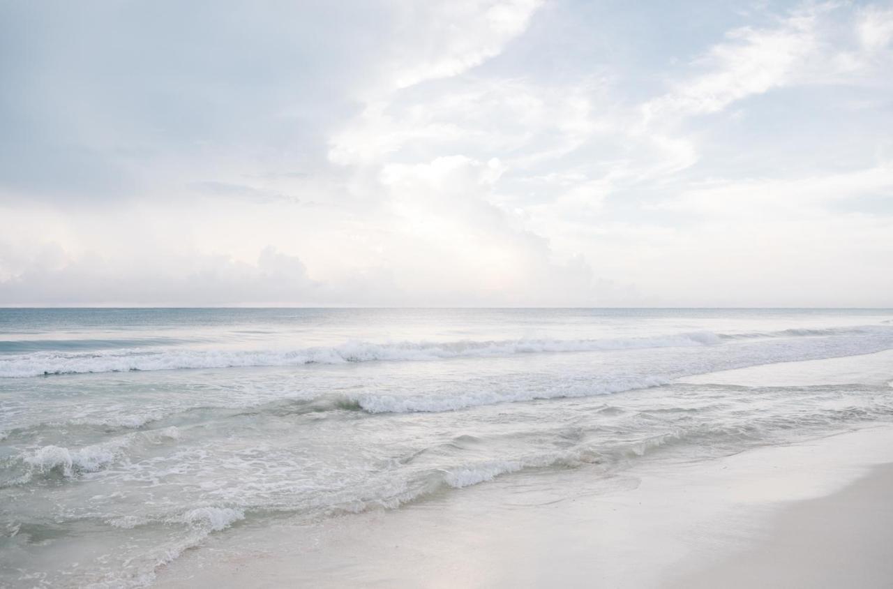 Nest Tulum 호텔 외부 사진