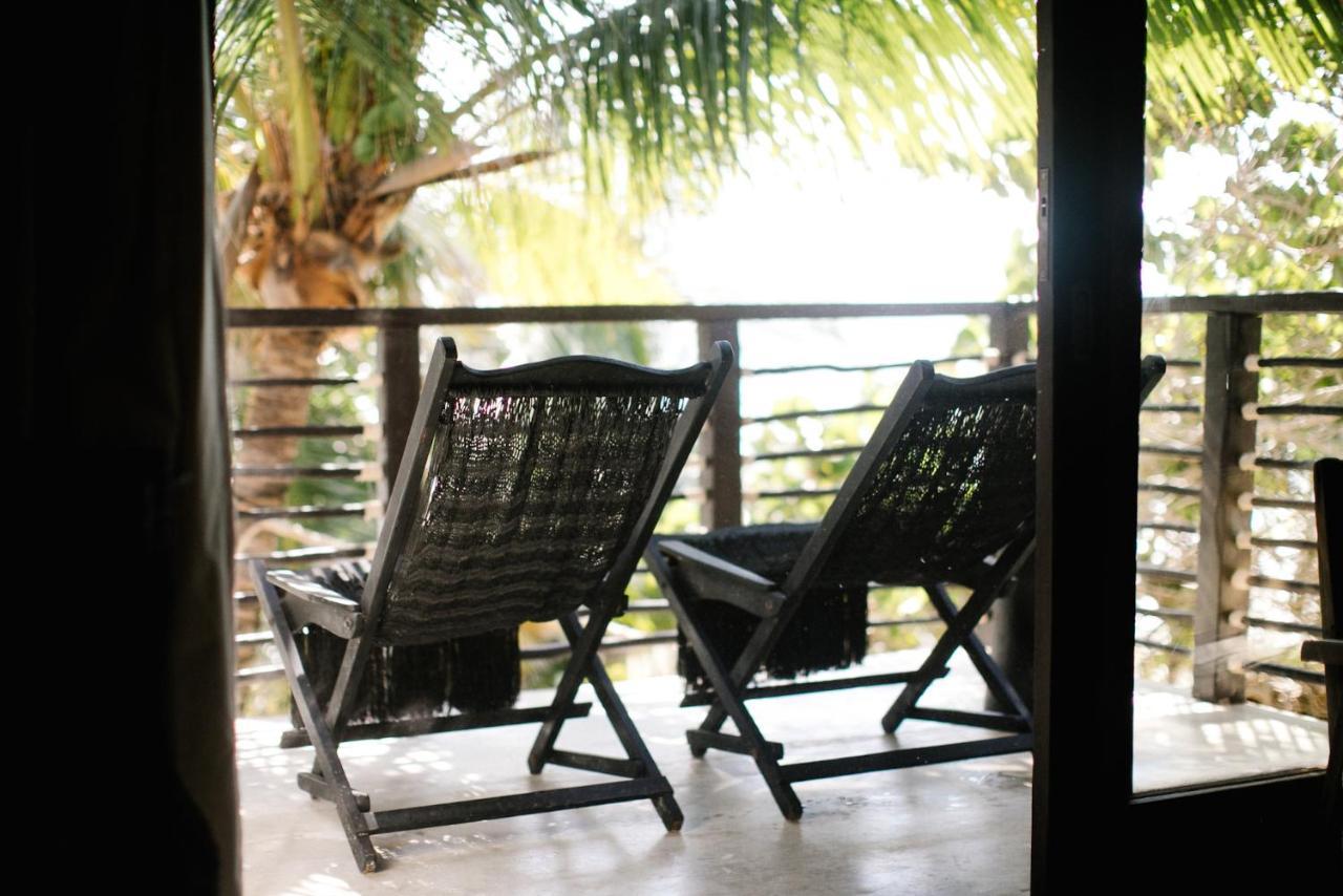 Nest Tulum 호텔 외부 사진