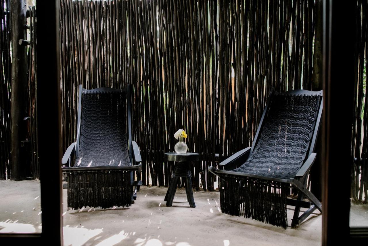 Nest Tulum 호텔 외부 사진